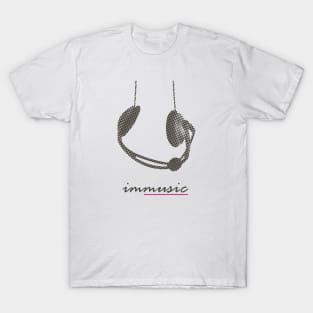 I am music T-Shirt